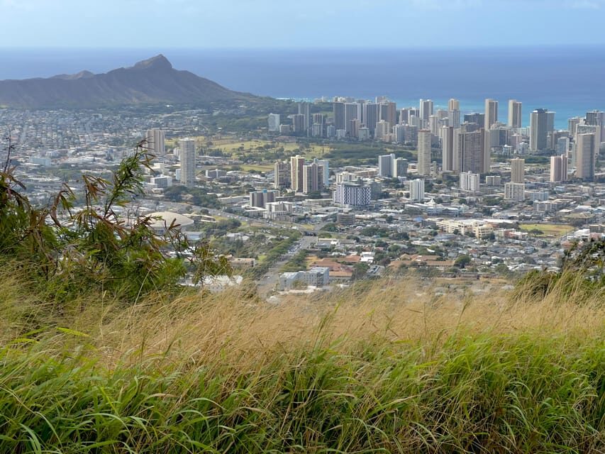 Private Tour Oahu-Circle Island-Customizable - A Custom Private Circle Island Day: what you’re really buying