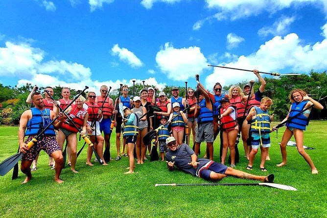 Private Tour Oahu Circle Island - Fully Personalized Experience - Why a private Oahu Circle Island beats the group-bus approach