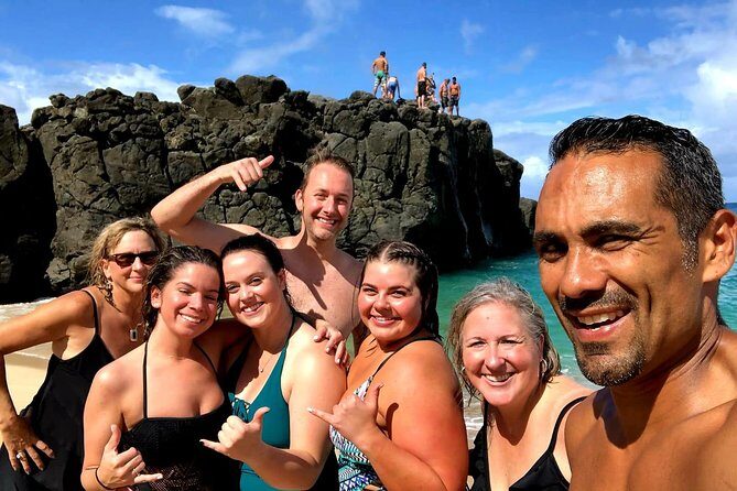 Private Tour Oahu Circle Island - Fully Personalized Experience - North Shore first: turtles, water time, and local stories