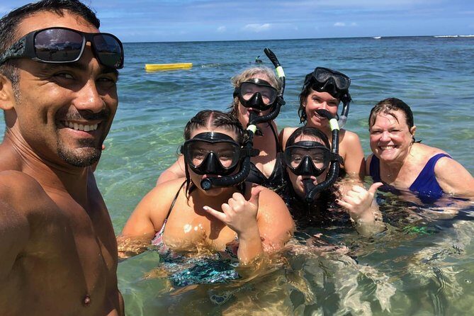 Private Tour Oahu Circle Island - Fully Personalized Experience - How your custom route can work: Dole Plantation, food breaks, and your pace