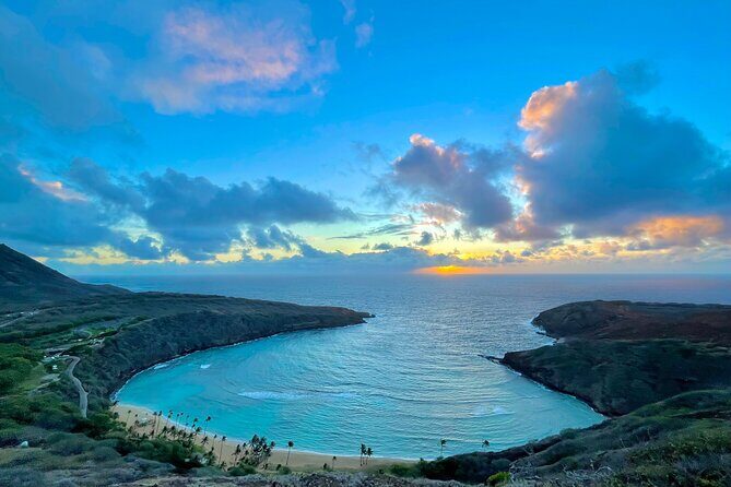 Private Tour Oahu - up to 6 passengers - Customizable - Key highlights I think you’ll care about