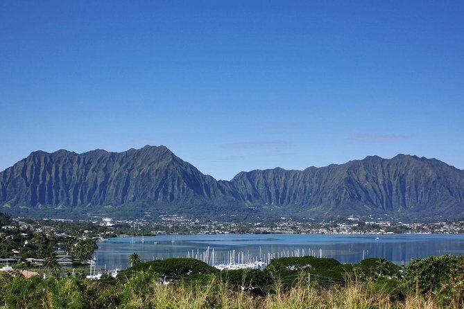 Private Tour of Oahu for 6 to 11 people - up to 8 hours - Byodo-In Temple and Calm Culture Stops That Don’t Feel Like a Checklist