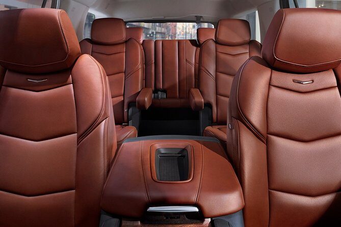 Private Transfer: Honolulu Airport HNL to Honolulu in Luxury SUV - Key Things I’d Prioritize Before You Book