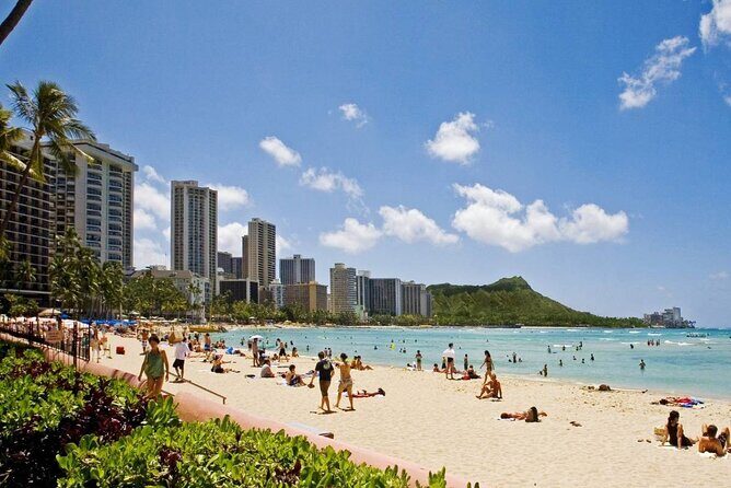 Private Transfer: Honolulu Airport HNL to Honolulu in Sedan Car - Key Highlights at a Glance