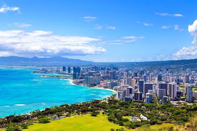 Private Transfer: Honolulu Airport HNL to Honolulu in Sedan Car - Tips to Make Your Arrival Feel Effortless
