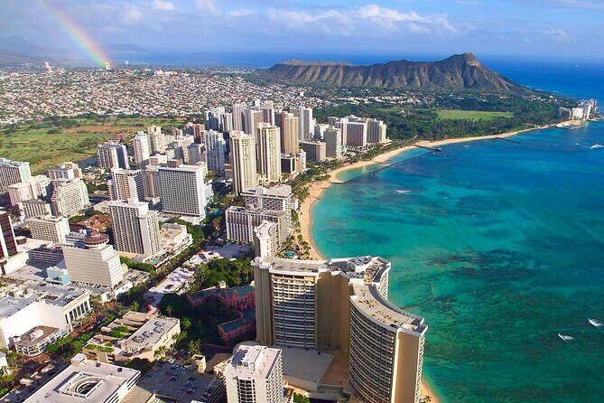 Private Transfer: Honolulu Airport HNL to Honolulu in Sedan Car - Who This Transfer Fits Best