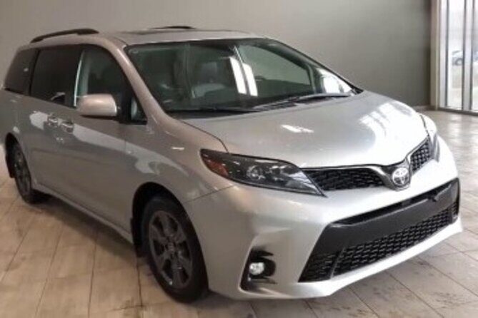 Private Transfer Honolulu Airport HNL to Honolulu / Turtle Beach - Key Points Before You Go