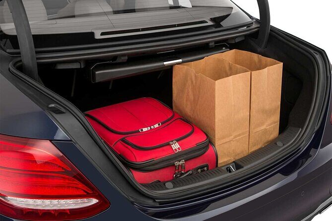 Private Transfer Honolulu Airport HNL to Waikiki by Sedan - HNL Arrival: How the Meet-and-Greet Really Works