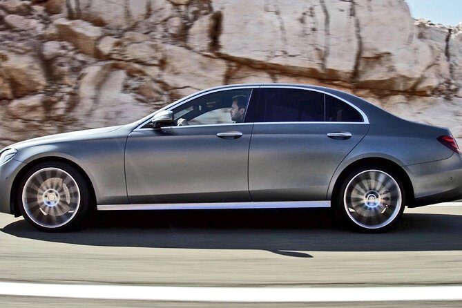 Private Transfer Honolulu Airport HNL to Waikiki by Sedan - Luggage Rules and the Oversized-Item Reality