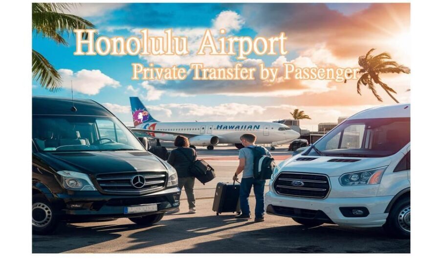 Private Transfer waikiki to HNL airport <em> 1-12 passenger</em> – Key highlights at a glance’ /></p>
<ul>
<li><strong>Door-to-door pickup</strong> at your designated time and location in Waikiki</li>
<li><strong>Driver contact the day before</strong> to help you get ready for an early hotel pickup</li>
<li><strong>Private vehicle for 1–12 passengers</strong>, ideal for families or small groups</li>
<li><strong>Flat fare with no hidden taxes or fees</strong>, including parking fees and airport/departure tax</li>
<li><strong>English-speaking driver</strong> and straightforward communication by text (bring your preferences up front)</li>
<li><strong>Saves time versus taxis</strong>, especially around peak hours at the airport</li>
</ul>
<h2 id="waikiki-to-hnl-how-the-pickup-timing-really-works">Waikiki to HNL: how the pickup timing really works</h2>
<p><img width="798" height="473" decoding="async" src=