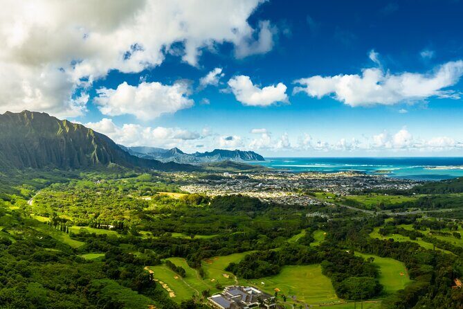 Real Hawaii Circle Island Tour - Pickup, Small Group Pace, and How the 8 Hours Flows