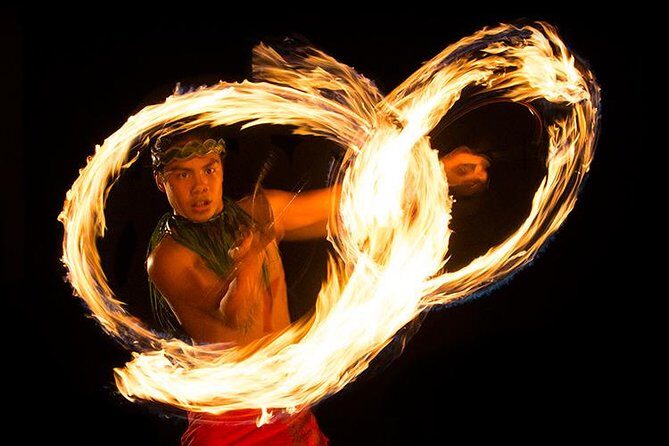 Rock-A-Hula Ticket - Rock-a-Hula at the Royal Hawaiian Center: What you’re really buying