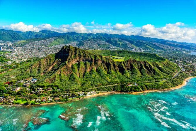 Scenic half day Circle Island tour - Why this half-day route is worth it