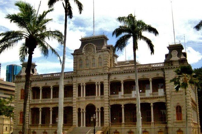 Secret Oahu Hawaii Culture Tour With A Local Guide - Snacks, water, and those small “extra” moments