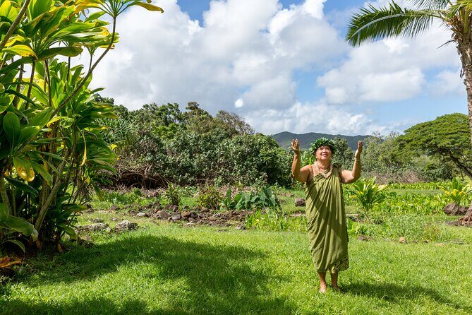 Semi Private Honolulu Historical Tour - Hawaiian Mission Houses: Walking Into the 1820s