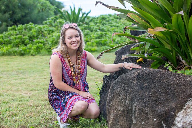 Semi Private Honolulu Historical Tour - Bishop Museum: Natural History Meets Culture