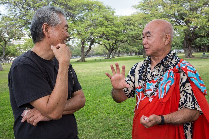 Semi Private Honolulu Historical Tour - Value for $144: What You Get and What You Pay Separately