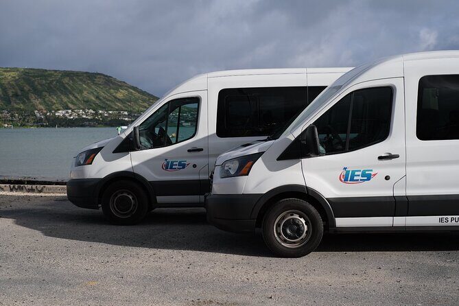 Shared Arrival Transfer from Honolulu Airport to Waikiki Hotels - Shared Shuttle to Waikiki: the timing that matters