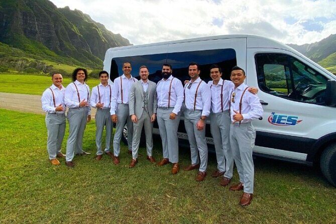 Shared Arrival Transfer from Honolulu Airport to Waikiki Hotels - Price and value: why $24.58 can be a good deal