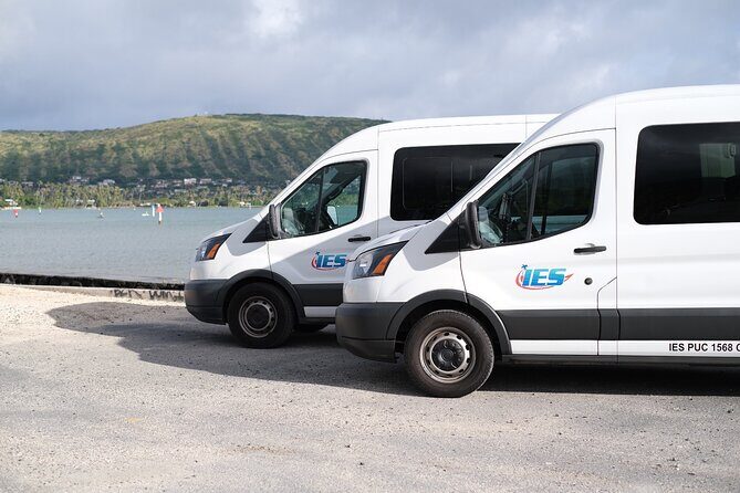 Shared Departure Transfer from Waikiki Hotels to Honolulu Airport - Price and Value: What $23.04 Buys You in Real Terms