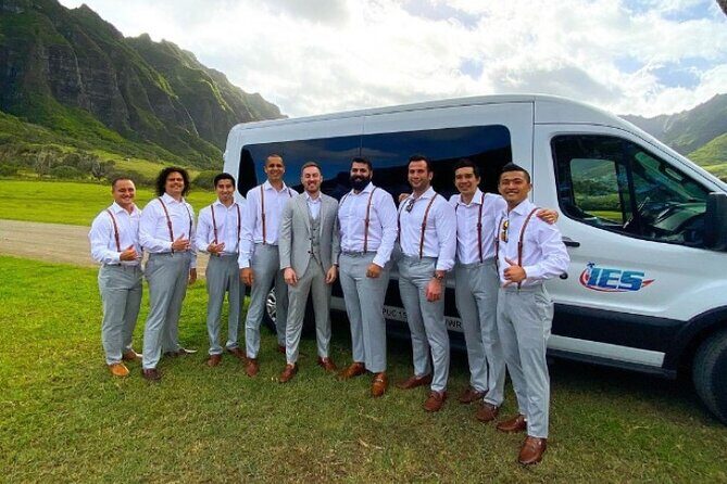 Shared Departure Transfer from Waikiki Hotels to Honolulu Airport - Who Should Book This Shuttle (and Who Might Prefer a Private Car)