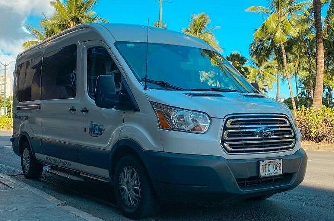 Shared Departure Transfer from Waikiki Hotels to Honolulu Airport - Should You Book This Shared Transfer to Honolulu Airport?