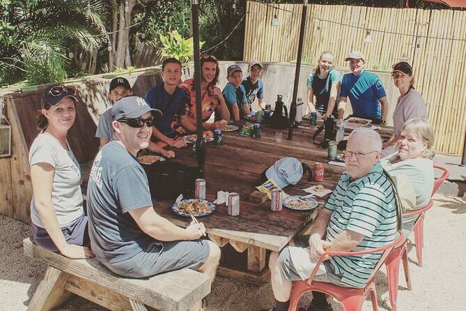 Shared Food & Waterfall Tour in Honolulu - What’s included, what isn’t, and how to plan your meals
