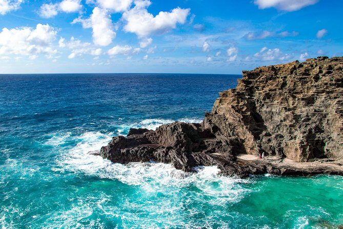 Sights & Bites Ultimate Oahu Circle Island Foodie Tour - Why this Oahu loop works as a first big day