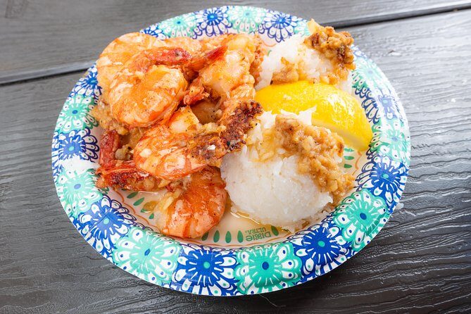 Sights & Bites Ultimate Oahu Circle Island Foodie Tour - Tropical Farms macadamia tasting: local treats with real shopping time