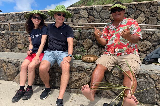 Small Group North Shore Circle Island Tour Oahu - Hotel pickup plus a small-group van: why this works