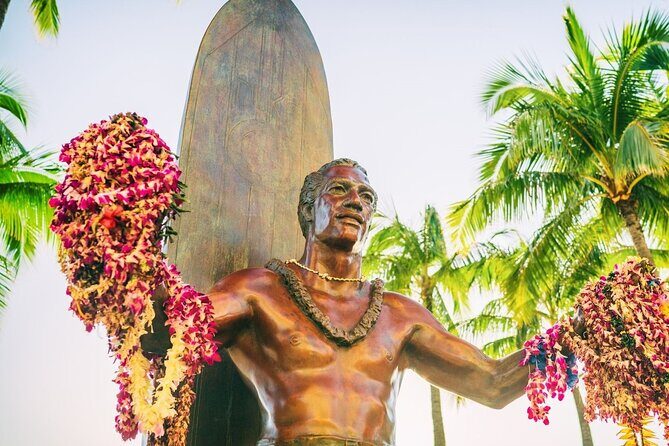 Small Group North Shore Circle Island Tour Oahu - Dole Plantation in 20 minutes: a guided taste of the pineapple story