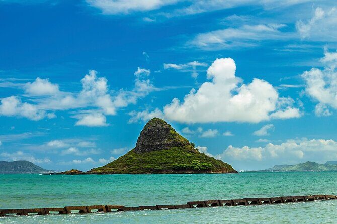 Small Group North Shore Circle Island Tour Oahu - The schedule’s philosophy: quick stops, big viewpoints