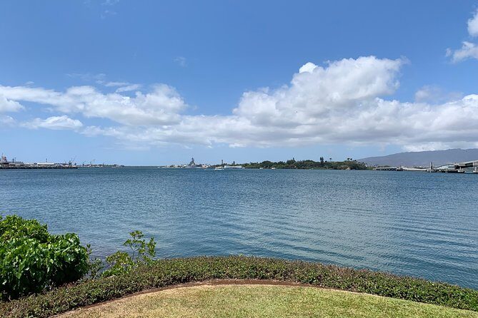 Small Group-Oahu Tour, Dole Plantation, Northshore, Sunset Beach - Key highlights to look for on this Oʻahu day