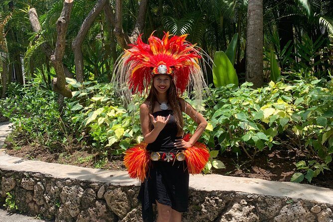 Small Group-Oahu Tour, Dole Plantation, Northshore, Sunset Beach - 7:00 am start and hotel pickup: making a short day feel long