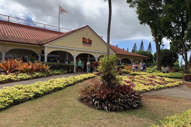 Small Group-Oahu Tour, Dole Plantation, Northshore, Sunset Beach - Price and logistics: is $199 good value for what you get?