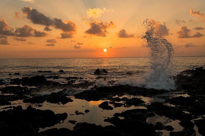 Sunrise Plus Island Tour - North Shore-style scenery without driving yourself