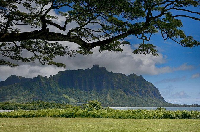 Sunrise Plus Island Tour - What the included tripod actually changes for your photos