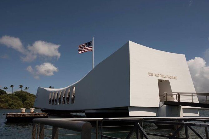 The Best of Pearl Harbor Full Day Tour - Early Start From Waikiki: The 6:30 am Pickup Plan