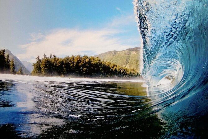 "The Dole Plantation" & "North Shore" Private Limousine VIP Tour! - Your Driver’s Role: David and Leina, plus the Calm Pace