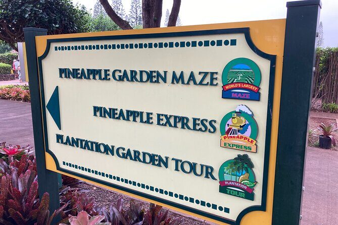 "The Dole Plantation" & "North Shore" Private Limousine VIP Tour! - Haleiwa Town and the Shrimp Trucks: Where Your Lunch Plan Gets Real