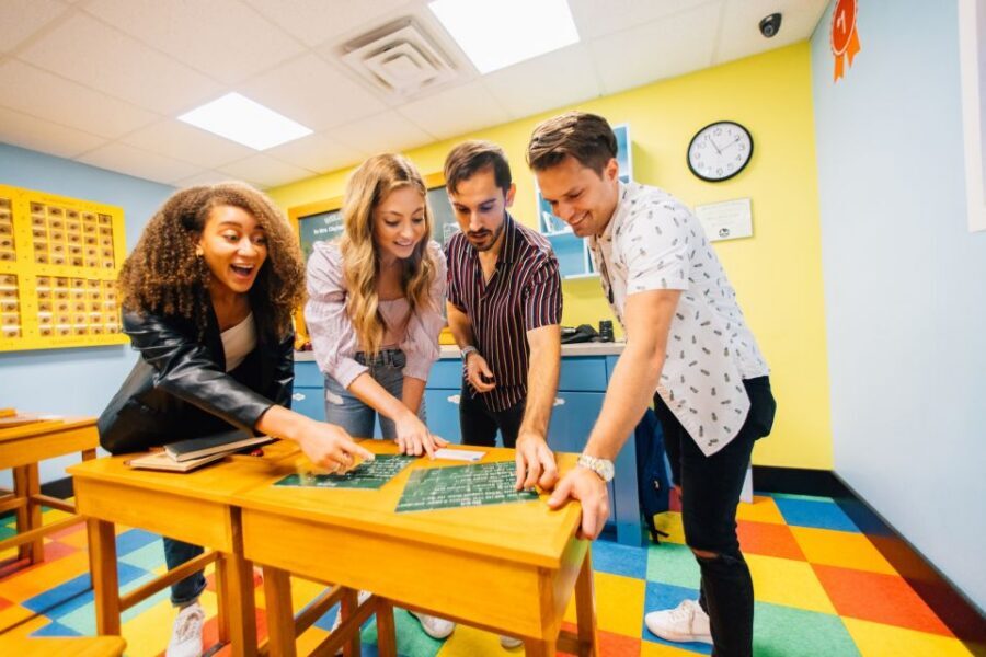 The Escape Game Honolulu: 60-Minute Adventures at Ala Moana - The practical stuff: shared groups, timing, and where to fit it in