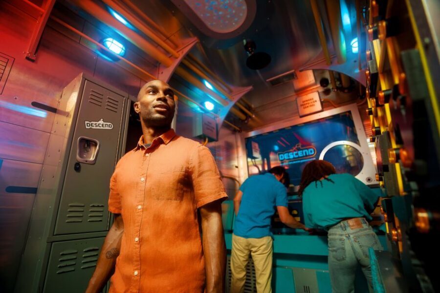 The Escape Game Honolulu: 60-Minute Adventures at Ala Moana - Choosing your escape room theme: seven missions, different vibes