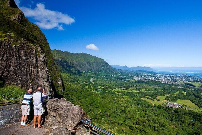 Tour of North Shore & Waimea Waterfall - Key Highlights Worth Planning For