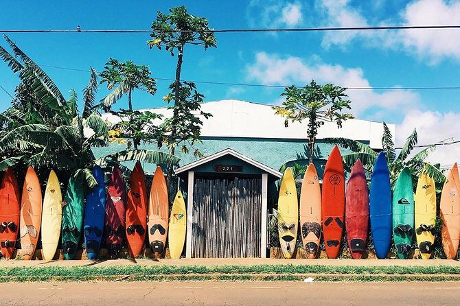 Transportation to North Shore - Key things to know before you go