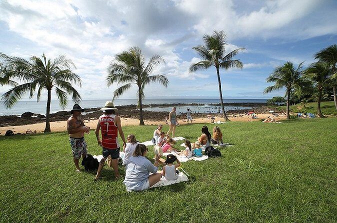 Transportation to North Shore - Beaches and Parks on Oahu’s North Shore: What You’ll Actually Experience