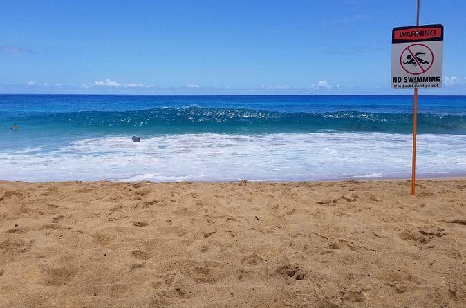 Transportation to North Shore - What’s Included and What You’ll Rent Elsewhere