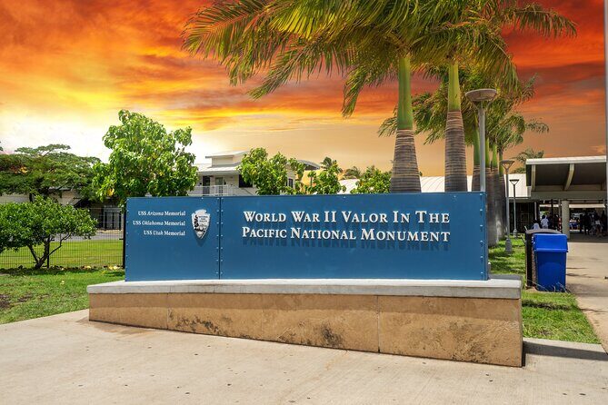 Tribute to Pearl Harbor Arizona Memorial Tour - Timing and logistics: where the day can feel tight