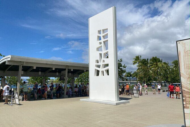 Tribute to Pearl Harbor Arizona Memorial Tour - Should you book Tribute to Pearl Harbor Arizona Memorial?