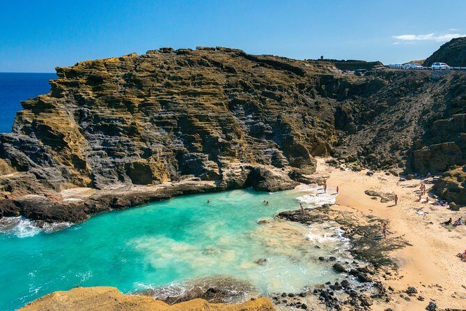 Ultimate Grand Oahu Circle Island Tour with Snorkeling and More - The big idea: why this tour feels efficient on Oʻahu