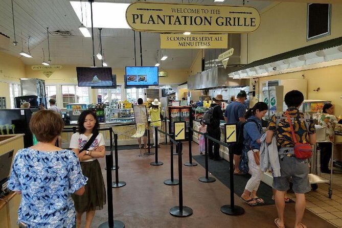Ultimate Grand Oahu Circle Island Tour with Snorkeling and More - Byodo-In Temple and Waimea Valley: the one stop where culture meets nature